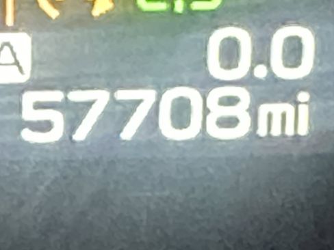 Used 2023 Subaru Outback Limited image 27