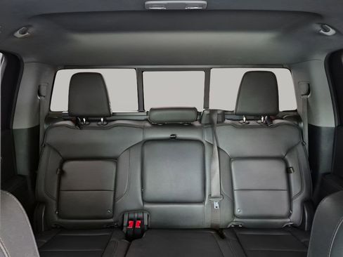 Used 2022 GMC Sierra 1500 SLT w/ SLT Convenience Package AWD/4WD image 42