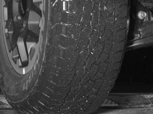 New 2026 Toyota Tacoma TRD Off-Road image 10