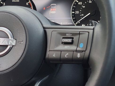 Certified 2024 Nissan Rogue SV w/ SV Premium Package image 22