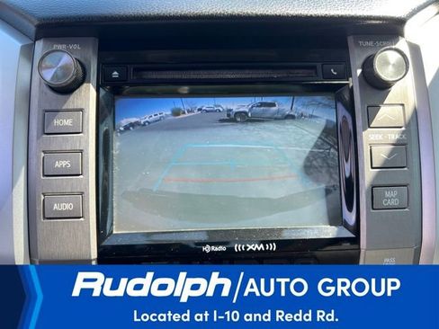 Used 2019 Toyota Tundra SR5 w/ SR5 Upgrade Package image 30