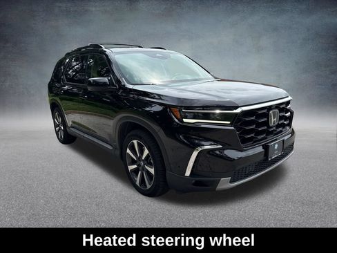 Used 2023 Honda Pilot Elite image 8