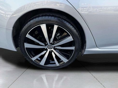 Used 2021 Nissan Altima 2.5 SR image 53