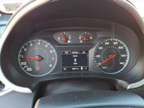 Used 2024 Chevrolet Malibu LT image 19