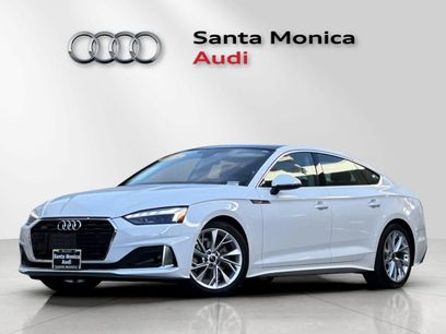 Used 2024 Audi A5 2.0T Premium w/ Convenience Package