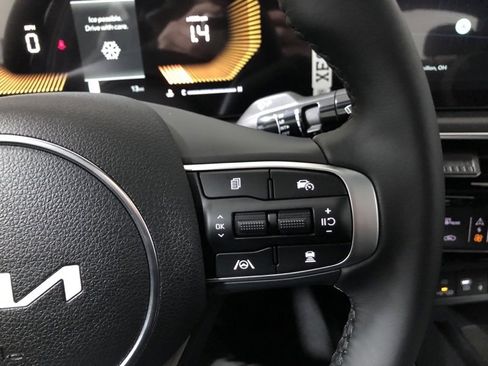 New 2025 Kia K5 GT-Line w/ GT-Line Premium Package image 22