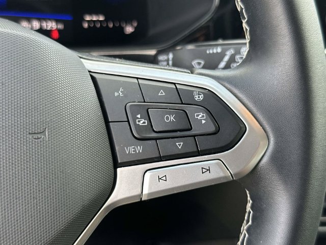 Used 2023 Volkswagen Taos S w/ Driver Assistance Package AWD/4WD image 25