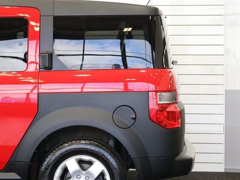 Used 2005 Honda Element EX image 54