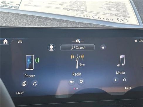 New 2026 Mercedes-Benz GLA 250 image 6