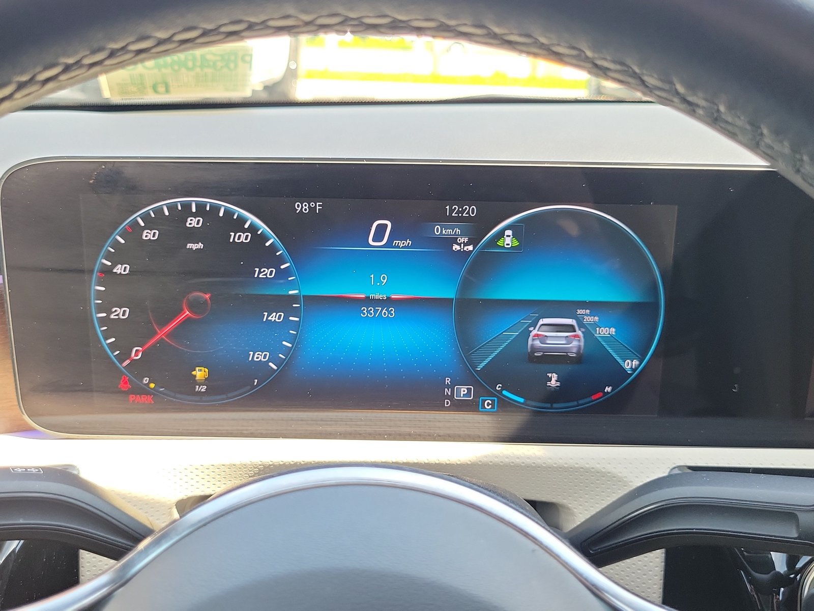 Used 2023 Mercedes-Benz CLA 250 image 23