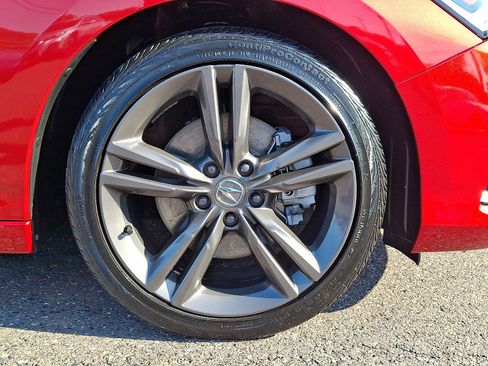 Used 2023 Acura Integra A-Spec image 8