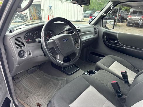 Used 2009 Ford Ranger XLT image 7