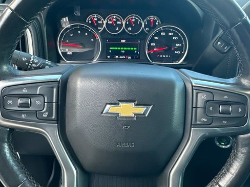 Certified 2022 Chevrolet Silverado 2500 LTZ image 23