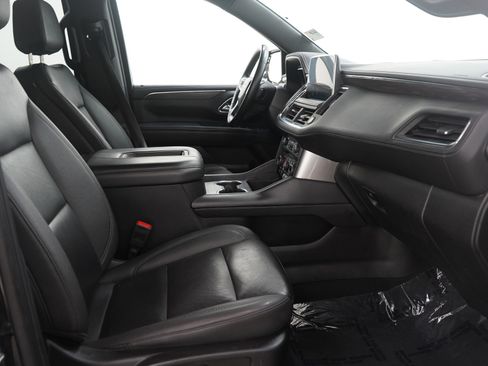 Used 2023 Chevrolet Tahoe LT image 13