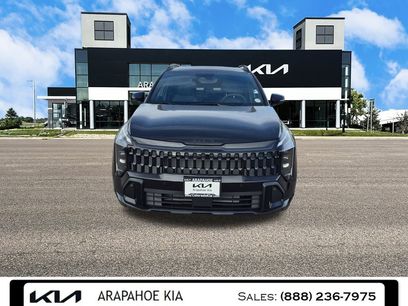 New 2026 Kia Sportage X-Line