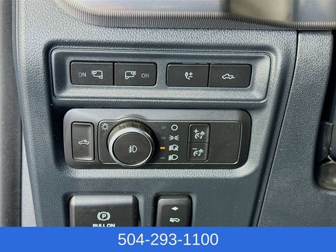 Used 2021 Ford F150 Raptor w/ Equipment Group 801A High AWD/4WD image 12