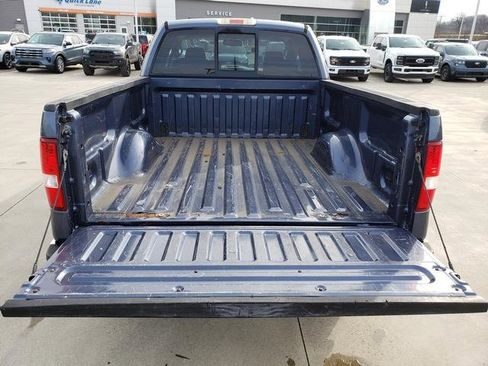 Used 2006 Ford F150 XLT image 8