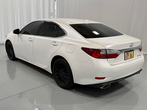 Used 2017 Lexus ES 350 350 image 7