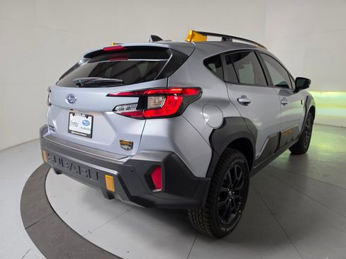 New 2026 Subaru Crosstrek 2.5i Wilderness AWD/4WD image 5