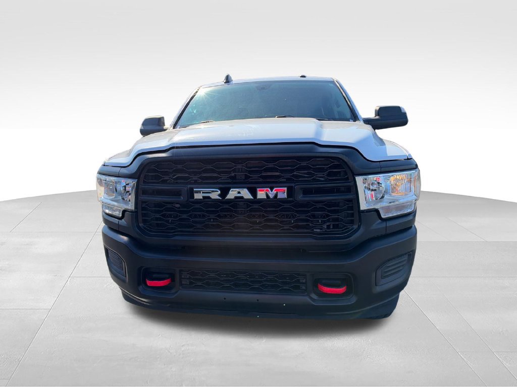 Used 2020 RAM 2500 Tradesman AWD/4WD image 8