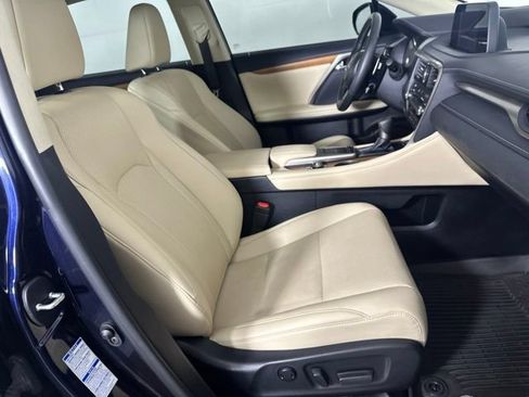 Used 2022 Lexus RX 350 AWD w/ Premium Package image 26
