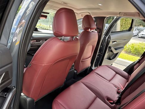 Certified 2023 MAZDA CX-30 AWD 2.5 S w/ Preferred Package image 35