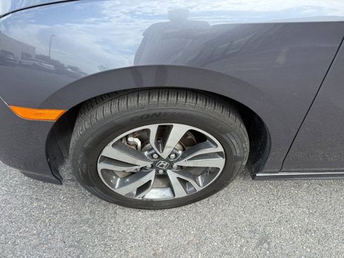 Used 2024 Honda Odyssey Touring image 21