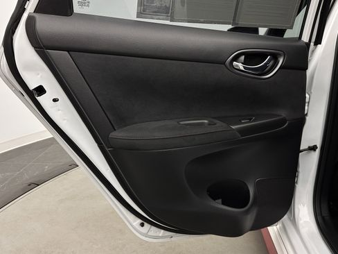 Used 2017 Nissan Sentra NISMO image 23