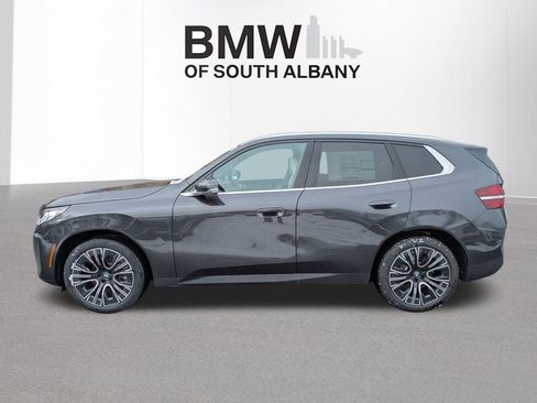 New 2026 BMW X3 xDrive30 w/ Premium Package image 7