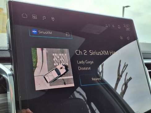 New 2025 GMC Sierra EV Denali image 7