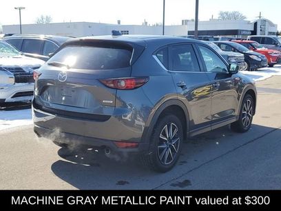 Used 2018 MAZDA CX-5 Touring w/ Preferred Equipment Package