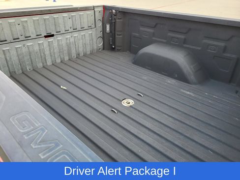 Used 2021 GMC Sierra 1500 AT4 w/ AT4 Premium Package AWD/4WD image 7