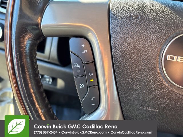 Used 2013 GMC Yukon XL Denali AWD/4WD image 18