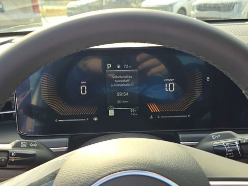 New 2026 Kia K5 GT-Line image 31