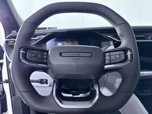 New 2026 Jeep Cherokee Limited AWD/4WD image 23