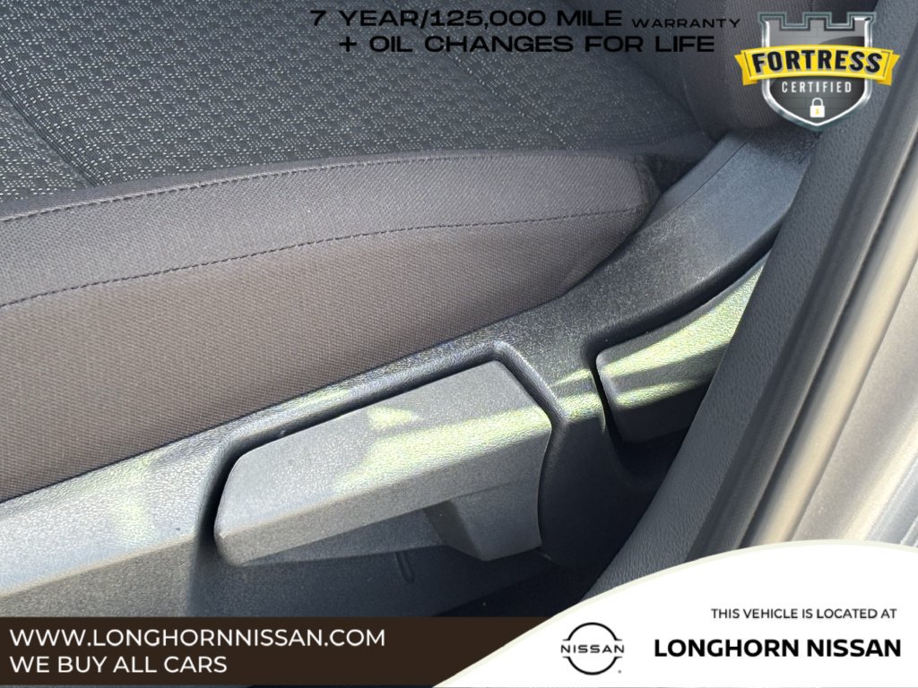 Used 2026 Nissan Kicks S FWD image 20