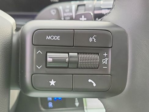 New 2026 Hyundai Santa Fe Calligraphy AWD/4WD image 25