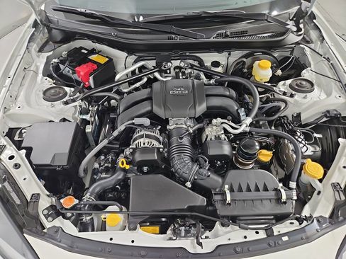 New 2025 Subaru BRZ tS image 20