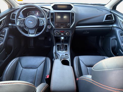 Used 2022 Subaru Crosstrek 2.5i Limited w/ Moonroof Package 2 image 4