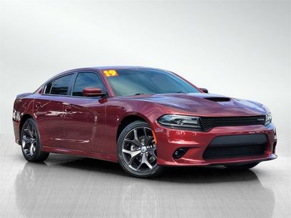 Used 2019 Dodge Charger GT