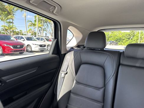 Used 2024 MAZDA CX-5 AWD 2.5 S image 17