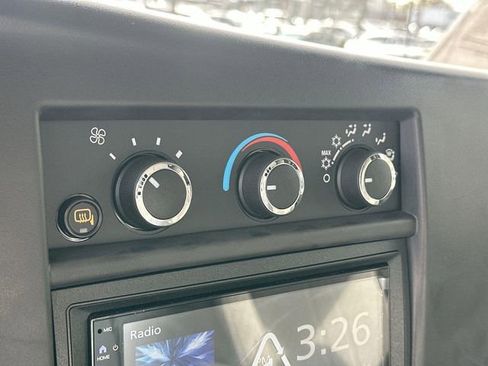 New 2025 GMC Savana 2500 w/ Driver Convenience Package image 11