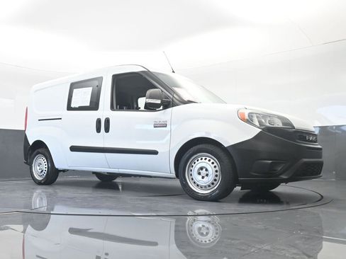 Used 2021 RAM ProMaster City Wagon image 59