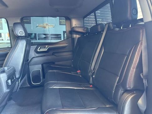 Certified 2022 Chevrolet Silverado 1500 RST w/ All Star Edition Plus image 7