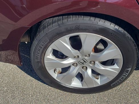 Used 2010 Honda Accord EX-L image 16