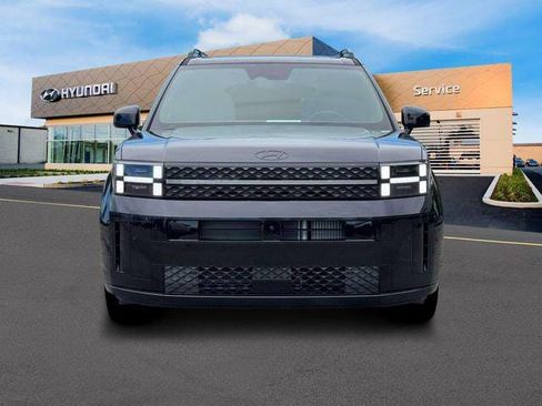 New 2026 Hyundai Santa Fe Calligraphy image 12