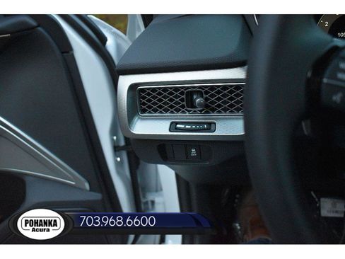 New 2026 Acura Integra A-Spec image 29