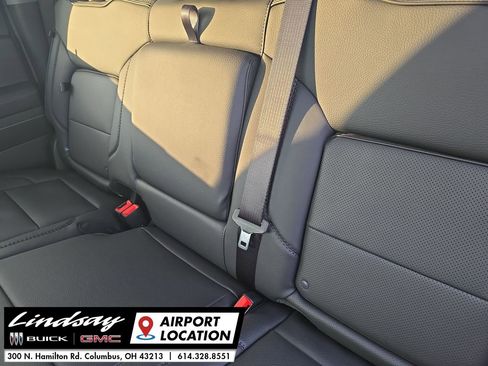 New 2026 GMC Sierra 2500 Denali w/ Technology Package image 25