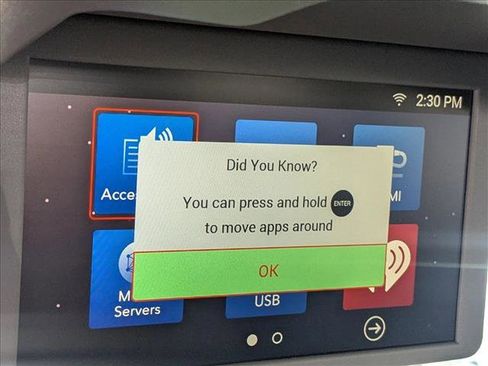 Certified 2023 Honda Odyssey Touring image 16