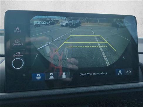 New 2026 Honda CR-V Sport image 13